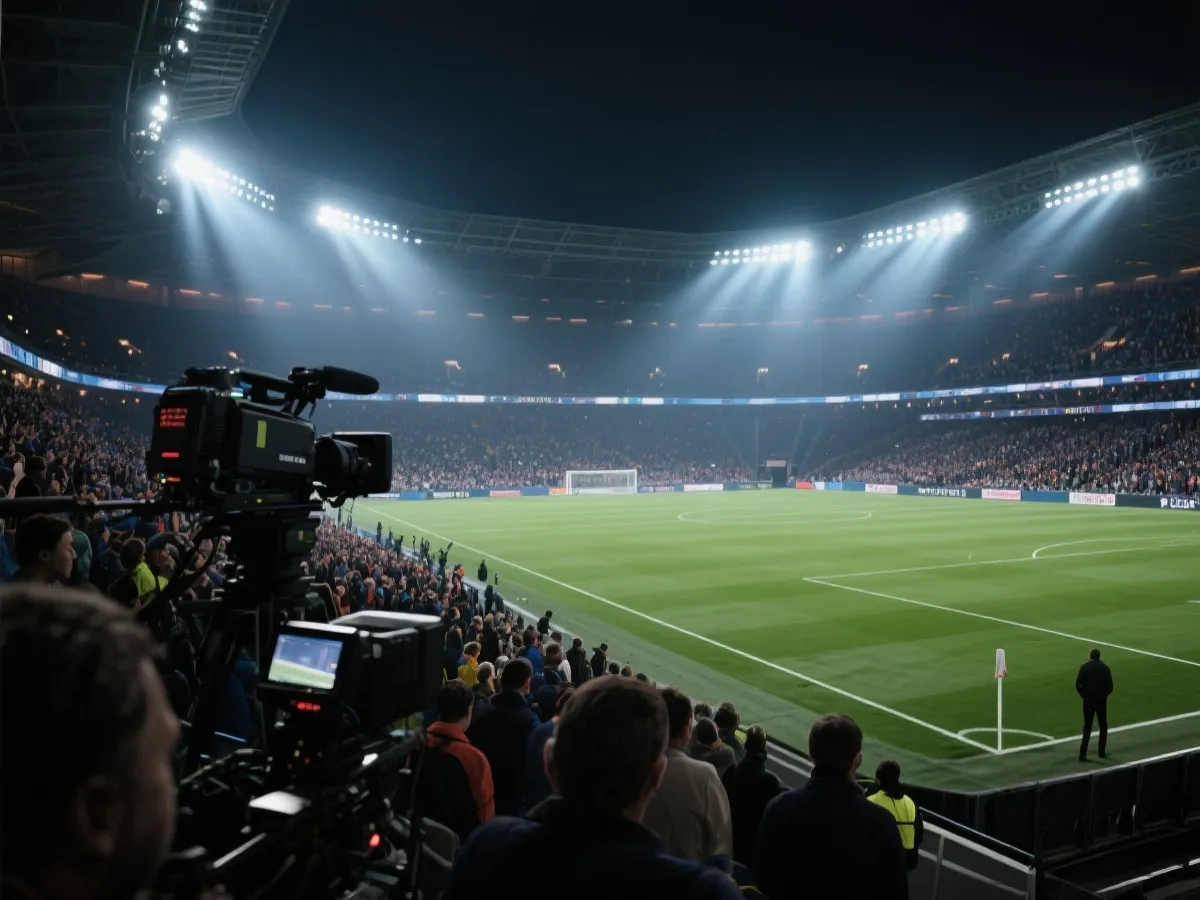 世界盃直播視覺