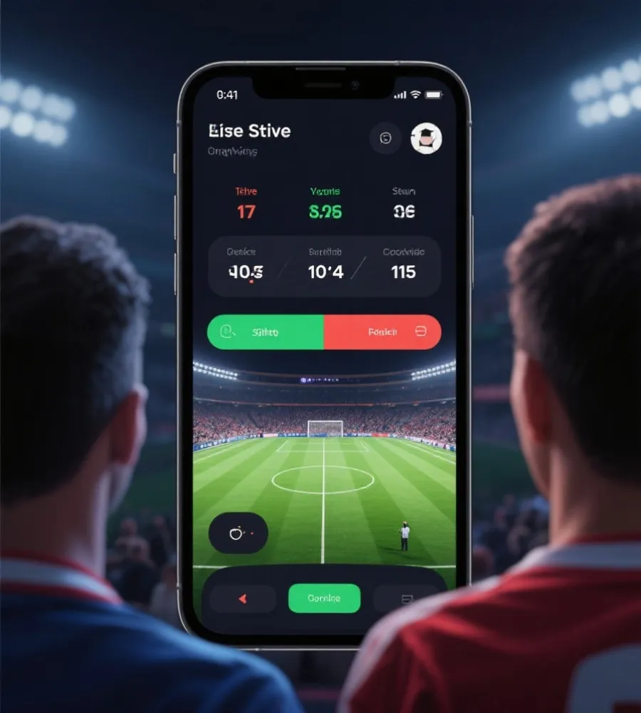 世界盃平台功能展示