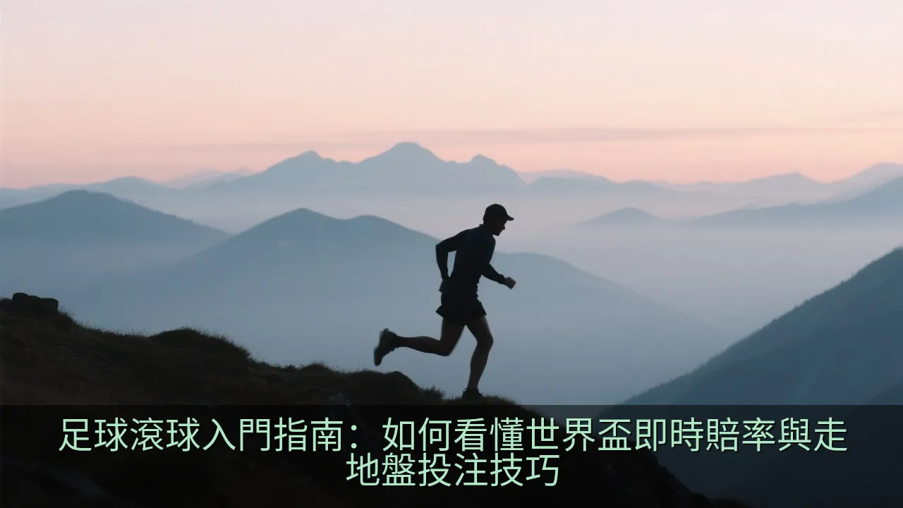平靜的體育分析師工作台，放有平板電腦顯示數據圖表與筆記本